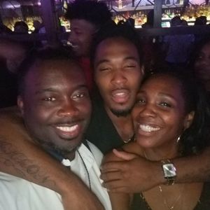 Meet your Posher, Carmen